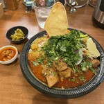 スパイスカレー キテレツ - 