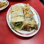 厚得福湯包麵食專賣店 - 