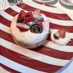 カフェ ラ・ポーズ - 