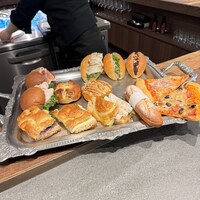 ベルニーニ銀座 -  ベルニーニ銀座 -