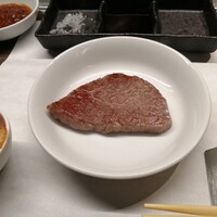 東京食肉市場直送 肉焼屋 D-29 広尾店 - 