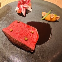 ラ・ボンヌターブル - 
