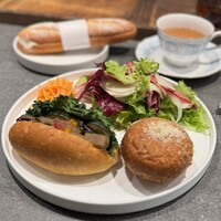 ベルニーニ銀座 -  ベルニーニ銀座 -