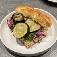 ベルニーニ銀座 -  ベルニーニ銀座 -