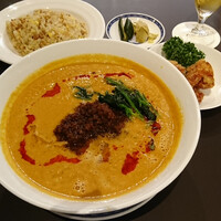 中国料理 桃園 - 