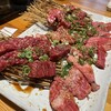 炭火焼肉 千蔵 座裏店