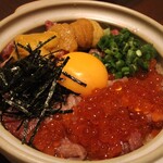 旬魚と個室 和食りん  - 