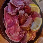 焼肉ホルモン タンちゃん - 