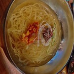 焼肉ホルモン タンちゃん - 