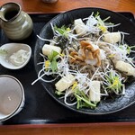 そば処みよし - 