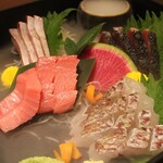 旬魚と個室 和食りん  - 