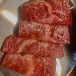 焼肉ホルモン タンちゃん - 