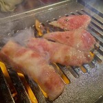 焼肉ホルモン タンちゃん - 