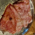 焼肉ホルモン タンちゃん - 