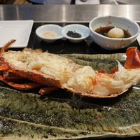 神戸牛ステーキ鉄板焼 雪月花 離れ - 