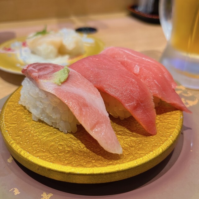 回転寿司 すし丸 潮見店 - 潮見/回転寿司 | 食べログ