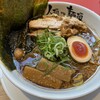 人類みな一風堂 OSAKA RAMEN BUILDING店