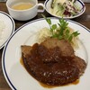 ステーキ洋食Esaki