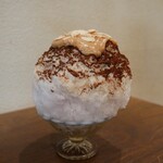 浅草浪花家 - 料理写真: