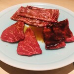 銀座 ちかみつ - 