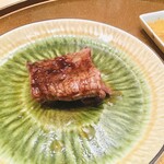 銀座 ちかみつ - ヒレ肉