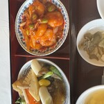 橘屋 - 料理写真: