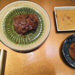 銀座 ちかみつ - ロース