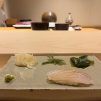 不動前 すし 岩澤 - 