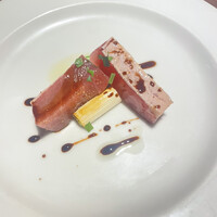 オステリア・オリエーラ - 