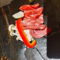 個室焼肉 雲海 - 