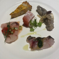 オステリア・オリエーラ - 