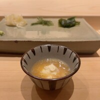 不動前 すし 岩澤 - 