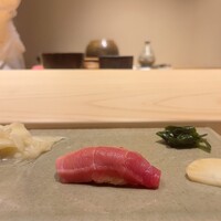 不動前 すし 岩澤 - 