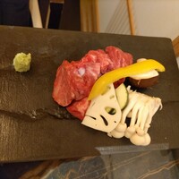 個室焼肉 雲海 - 