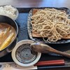 十割蕎麦 鴨料理 ならや