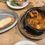 黒毛和牛バル 529 ミートボックス - 