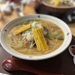 レストランこざくら - 