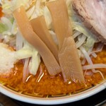 自家製麺屋 登夢道 - 