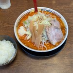 自家製麺屋 登夢道 - 