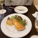 タベルナボラーチョ - 