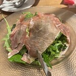 黒毛和牛バル 529 ミートボックス - 