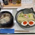 つけ麺 青木 - 
