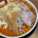 自家製麺屋 登夢道 - 
