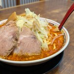 自家製麺屋 登夢道 - 