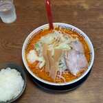 自家製麺屋 登夢道 - 