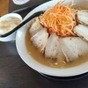 札幌ラーメン 小松インター店