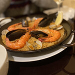 タベルナボラーチョ - 