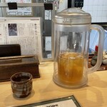 本格手打うどん 大河 - 