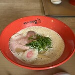 らーめんチキン野郎 - 