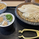 本格手打うどん 大河 - 